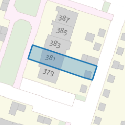 Perceel HGL01-T-6837