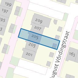 Perceel HGL01-T-6841