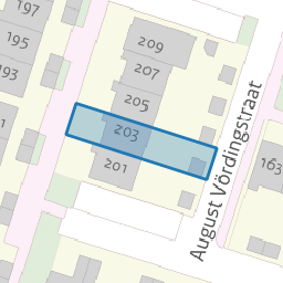 Perceel HGL01-T-6842