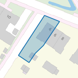 Perceel HGL01-T-6846