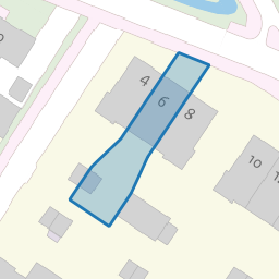 Perceel HGL01-T-6847