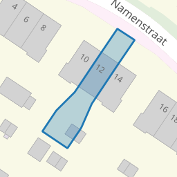 Perceel HGL01-T-6850