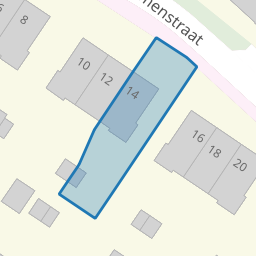 Perceel HGL01-T-6851