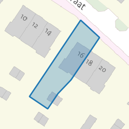 Perceel HGL01-T-6852