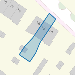 Perceel HGL01-T-6853