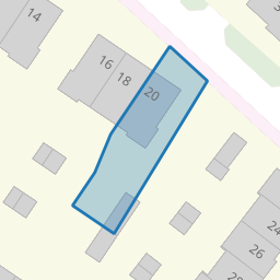 Perceel HGL01-T-6854