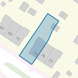 Perceel HGL01-T-6859