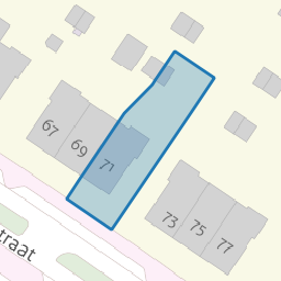 Perceel HGL01-T-6860