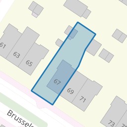 Perceel HGL01-T-6862