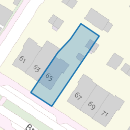 Perceel HGL01-T-6863