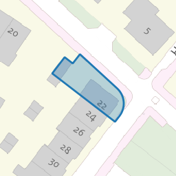 Perceel HGL01-T-6867