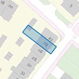 Perceel HGL01-T-6868