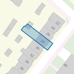 Perceel HGL01-T-6870