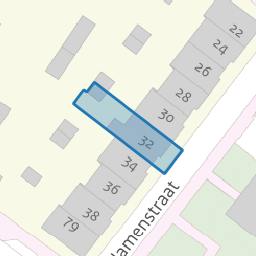 Perceel HGL01-T-6872