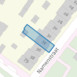 Perceel HGL01-T-6873