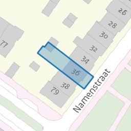 Perceel HGL01-T-6874