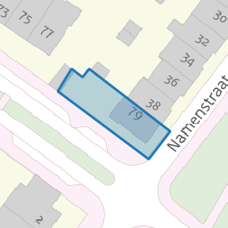 Perceel HGL01-T-6876