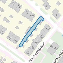 Perceel HGL01-T-6878