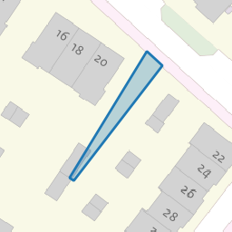 Perceel HGL01-T-6879