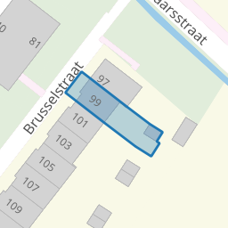 Perceel HGL01-T-6882