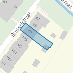 Perceel HGL01-T-6883