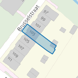 Perceel HGL01-T-6884