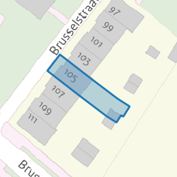 Perceel HGL01-T-6885