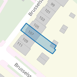 Perceel HGL01-T-6886