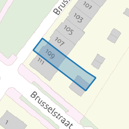 Perceel HGL01-T-6887