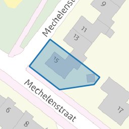 Perceel HGL01-T-6892