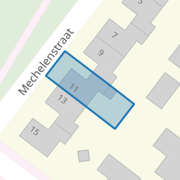 Perceel HGL01-T-6894