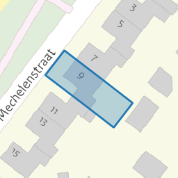 Perceel HGL01-T-6895