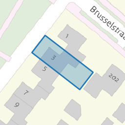 Perceel HGL01-T-6898