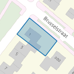 Perceel HGL01-T-6899