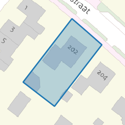 Perceel HGL01-T-6900