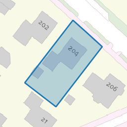 Perceel HGL01-T-6901