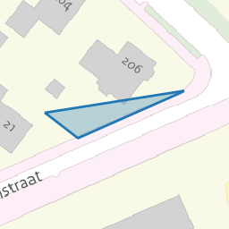 Perceel HGL01-T-6905