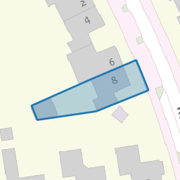 Perceel HGL01-T-6907