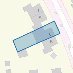 Perceel HGL01-T-6908