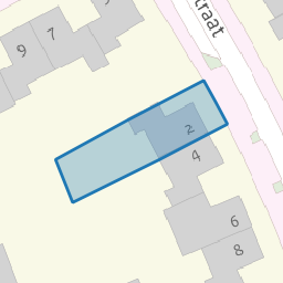 Perceel HGL01-T-6910