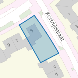 Perceel HGL01-T-6911