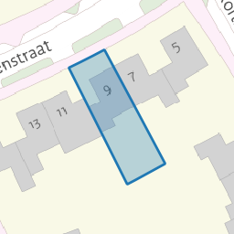 Perceel HGL01-T-6913