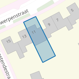 Perceel HGL01-T-6914