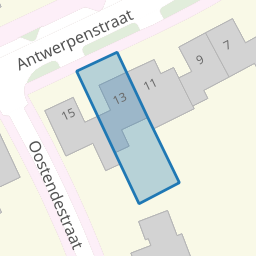 Perceel HGL01-T-6915