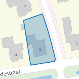 Perceel HGL01-T-6917