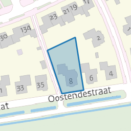 Perceel HGL01-T-6919