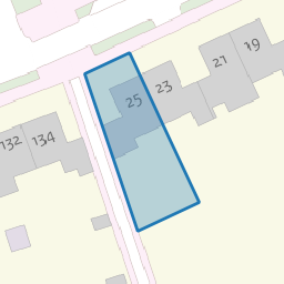 Perceel HGL01-T-6920