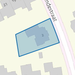 Perceel HGL01-T-6925