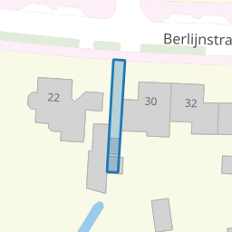 Perceel HGL01-T-6927