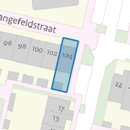 Perceel HGL01-T-6929